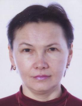 Хвалько Наталья Геннадьевна