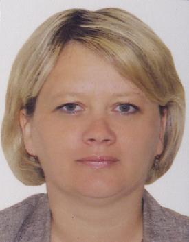 Двуреченская Анжела Геннадьевна