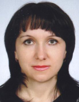 Артюшевская Татьяна Викторовна