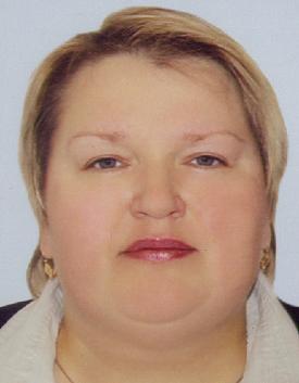 Голанова Ирина Леонидовна