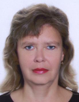 Порозенко Елена Викторовна