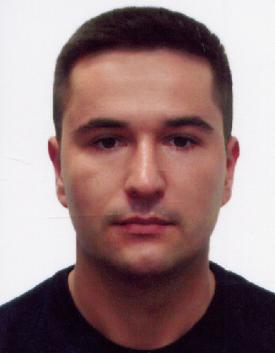 Ружинский Павел Сергеевич