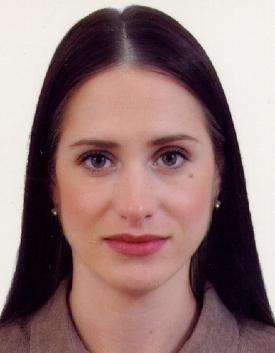 Селезнева Алена Викторовна