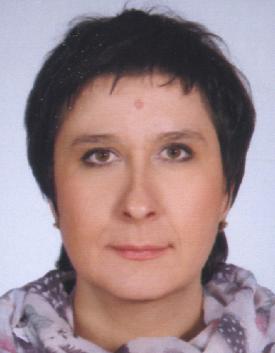 Лебедева Светлана Викторовна