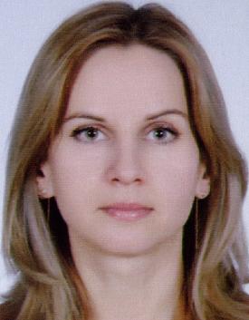 Борисова Татьяна Михайловна