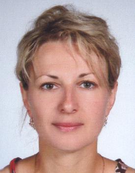 Галыня Татьяна Леонидовна