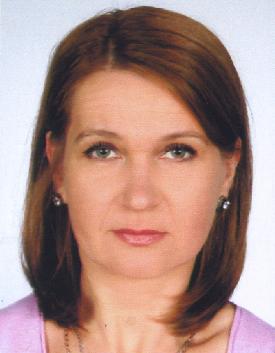 Коваленко Ирина Николаевна