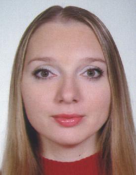 Лядова Анна Степановна