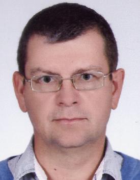 Сергеев Вячеслав Юрьевич