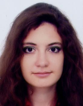 Соколова Анна Сергеевна