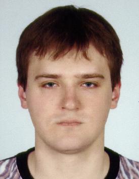 Юрченко Олег Николаевич