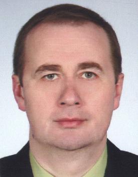 Сюборов Всеволод Владимирович