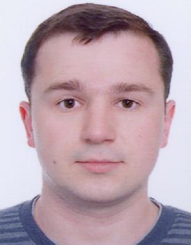 Жерносек Сергей Васильевич