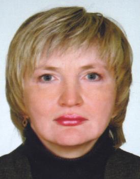 Попко Елена Павловна