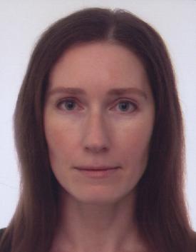 Бритикова Надежда Николаевна