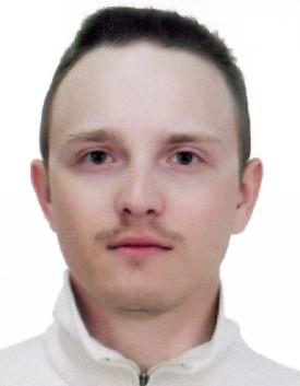 Горнак Сергей Владимирович