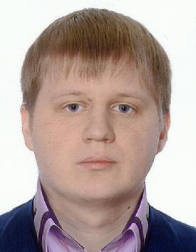 Куландин Антон Сергеевич