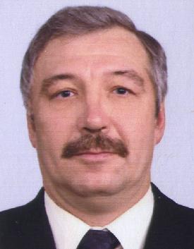 Шарай Павел Викторович