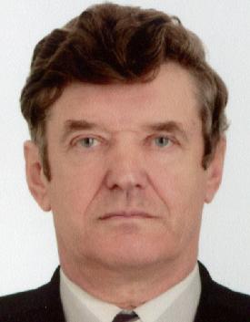 Дубовский Петр Федорович