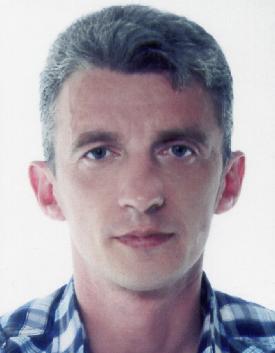 Соболев Борис Николаевич