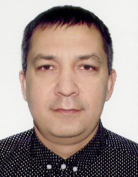 Жогаль Сергей Геннадьевич