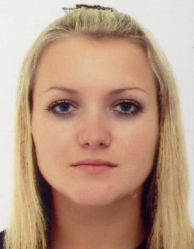 Кириллова Мария Витальевна