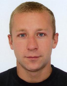 Свибович Антон Иванович