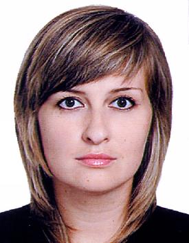 Конюхова Анна Геннадьевна