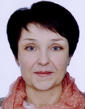 Титенко Елена Владимировна