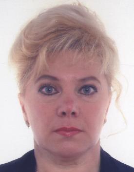 Дятлова Светлана Александровна