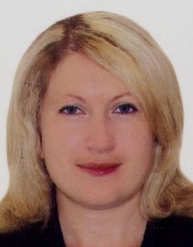 Блажевич Ирина Владиславовна