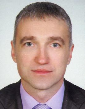 Бритиков Игорь Валерьевич