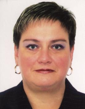 Ключникова Елена Николаевна