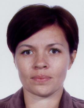 Лосич Наталья Дмитриевна