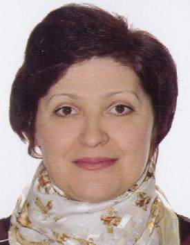 Матрусова Елена Николаевна