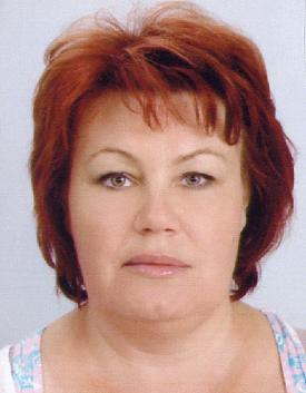 Стальмакова Людмила Васильевна