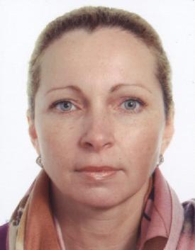 Устинова Ирина Григорьевна