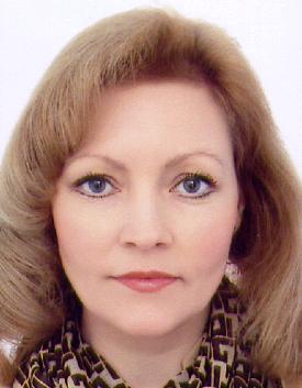 Теплинская Татьяна Владимировна