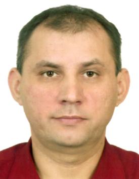 Андрейчиков Василий Васильевич