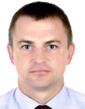 Дамарад Денис Николаевич