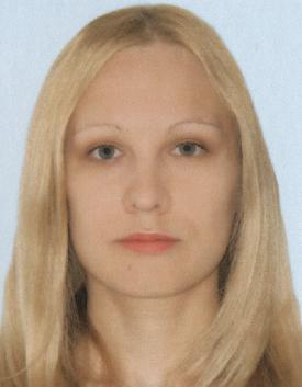 Кузьмич Татьяна Петровна