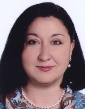 Курякова Марина Руслановна