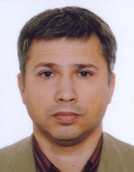 Терешков Артур Олегович