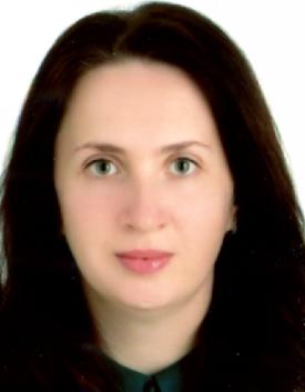 Демидчик Татьяна Вячеславовна