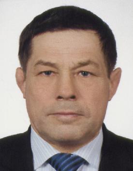 Гордеенко Николай Александрович