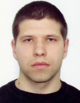 Лоханкин Артем Игоревич