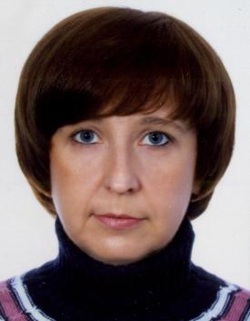 Савицкая Татьяна Михайловна