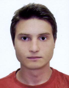 Бахтин Дмитрий Алексеевич