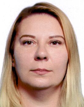 Гольцверт Екатерина Александровна