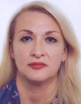 Мясникова Елена Евгеньевна